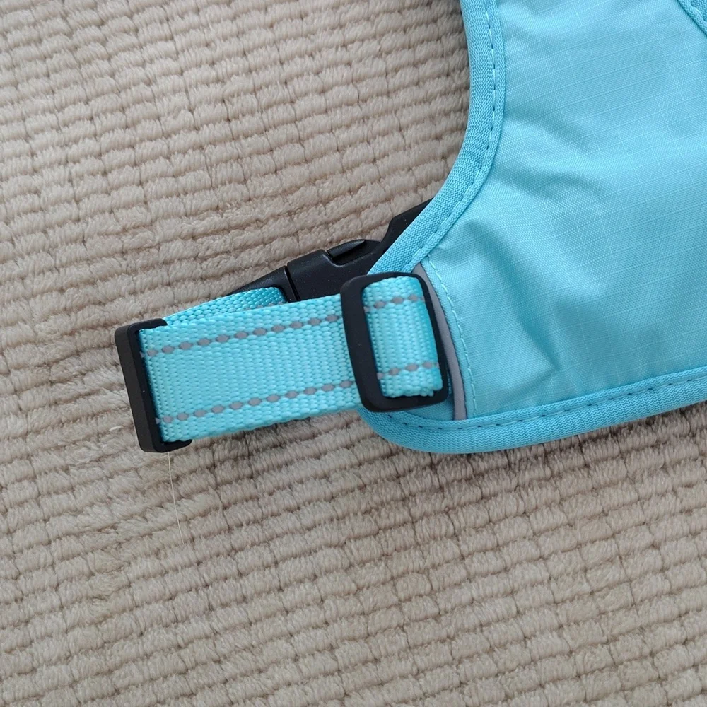 NWT Bay Dog‎ Chesapeake Harness Size M 3 Leash Points